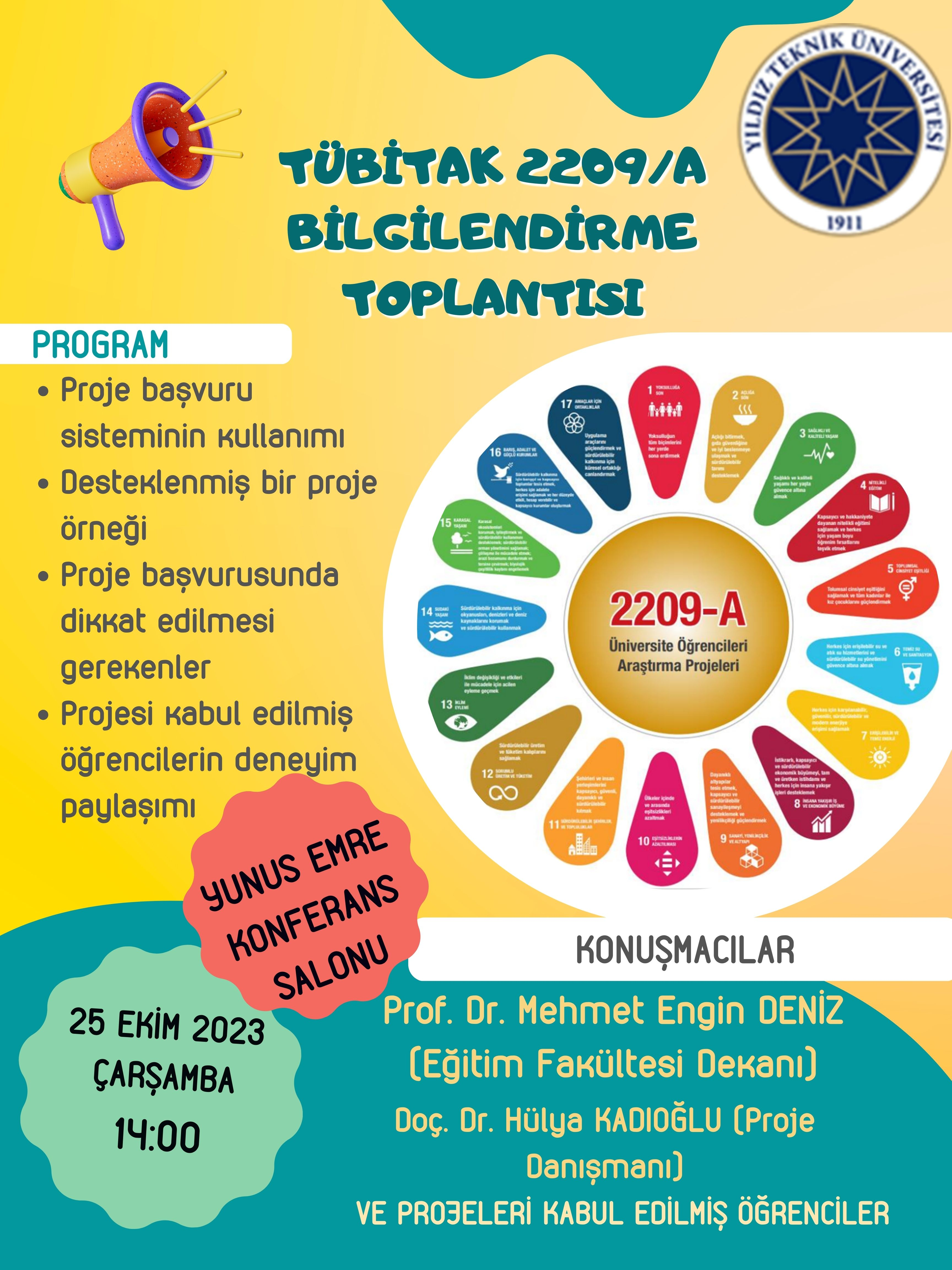 tübitak
